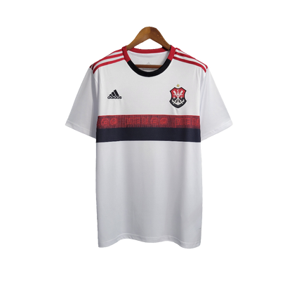 Flamengo 19/20 II Away Jersey - Retro Version