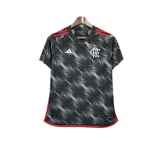 Flamengo 24/25 III Third Jersey - Women's