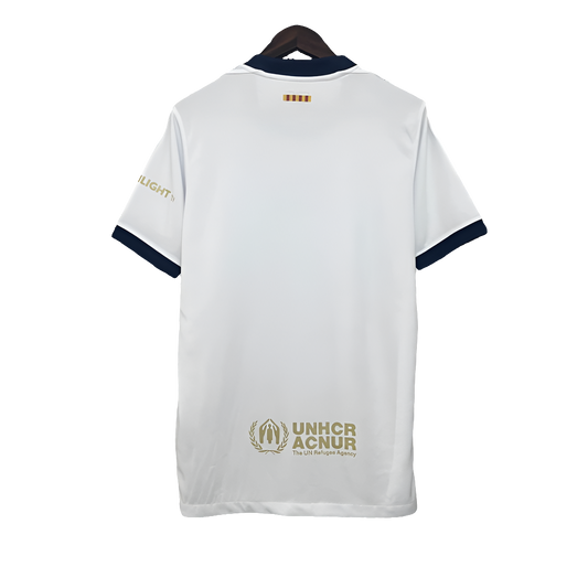 Camiseta Edición Especial del Barcelona 25/26 - Versión Fan