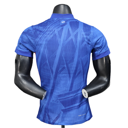 Chelsea 25/26 I Home Jersey - Player Version
