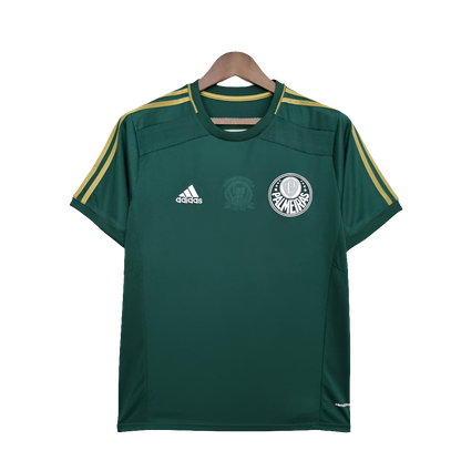 Palmeiras 14/15 I Home Jersey - Retro Version