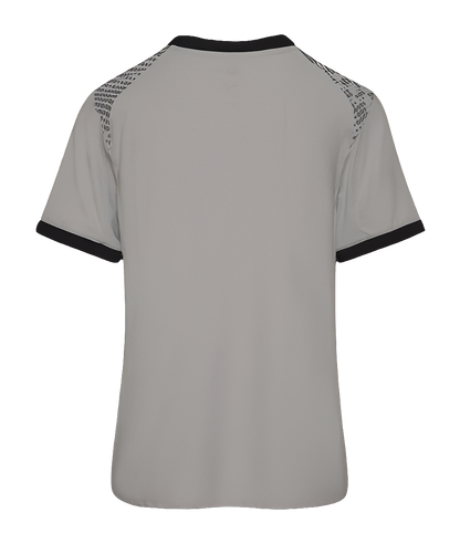 Portugal 25/26 Goalkeeper Jersey - Gray - Fan Version