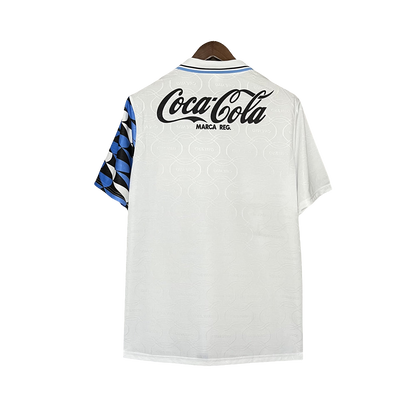 Gremio 94/95 II Away Jersey - Retro Version