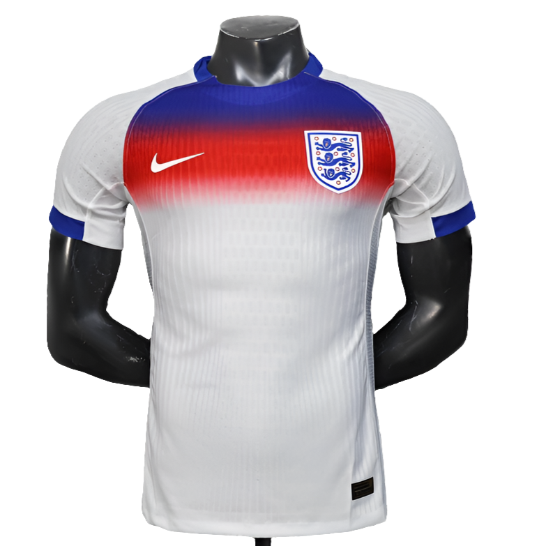 England 25/26 Training Jersey - White - Player Version