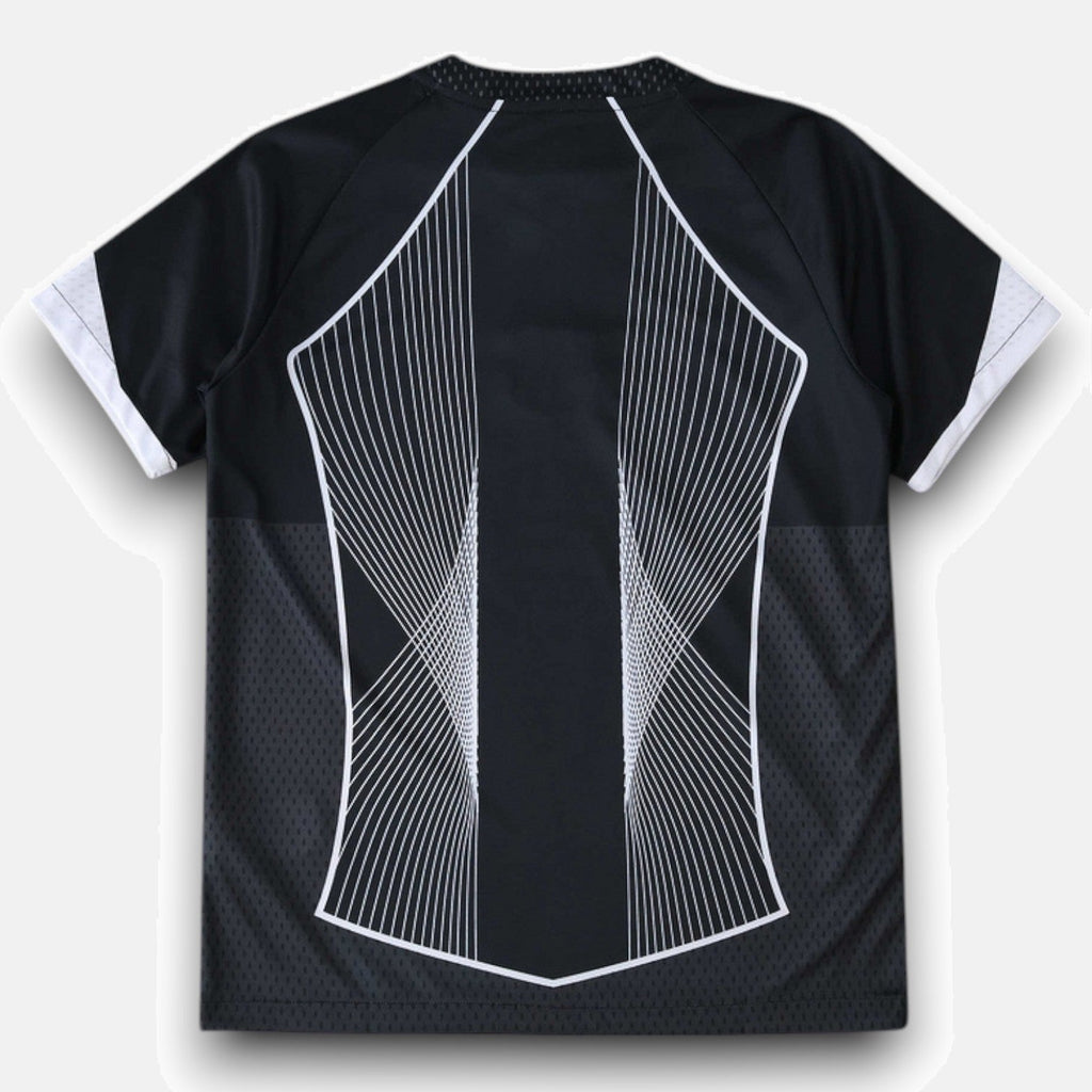Barcelona 25/26 Special Edition Jersey Black and White