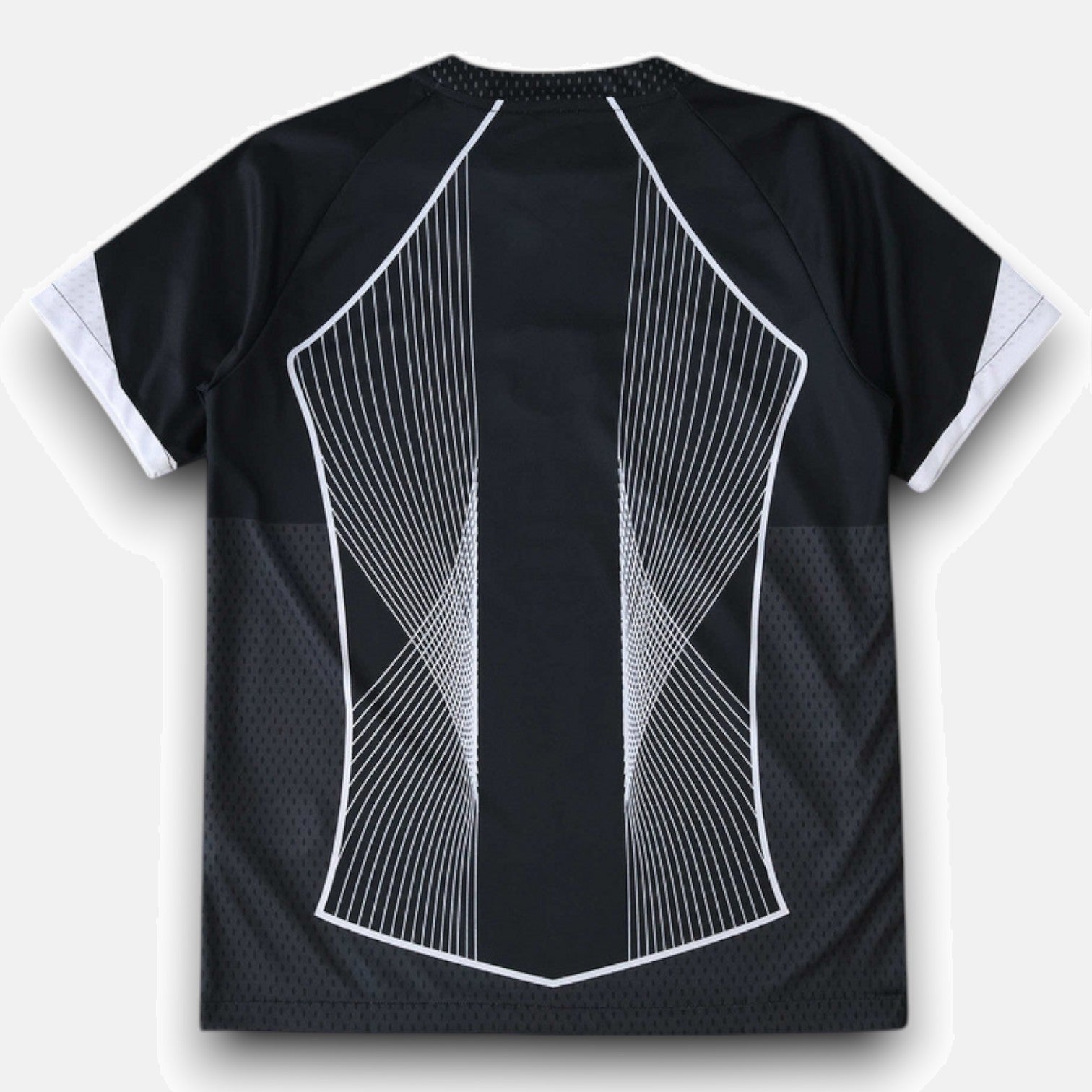 Barcelona 25/26 Special Edition Jersey Black and White