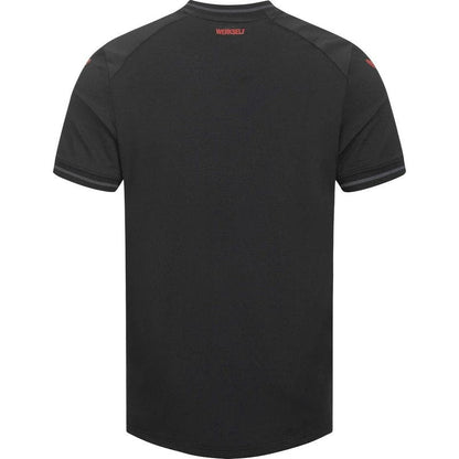 Bayer 04 Leverkusen 23/24 I Home Jersey - Fan Version