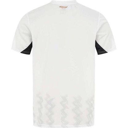 Camiseta de visitante del Bayer 04 Leverkusen 24/25 II (versión para aficionados)