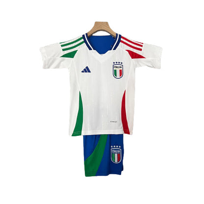Italy 24/25 II Away - Kids Kit