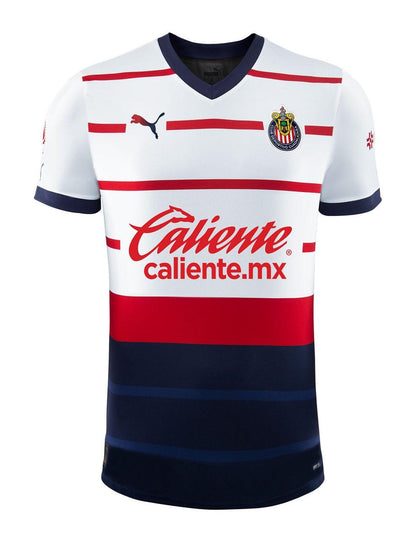 Camiseta Chivas de Guadalajara 2023/24 