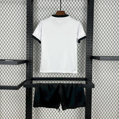 Kids Germany 125th Anniversary Kit Jersey