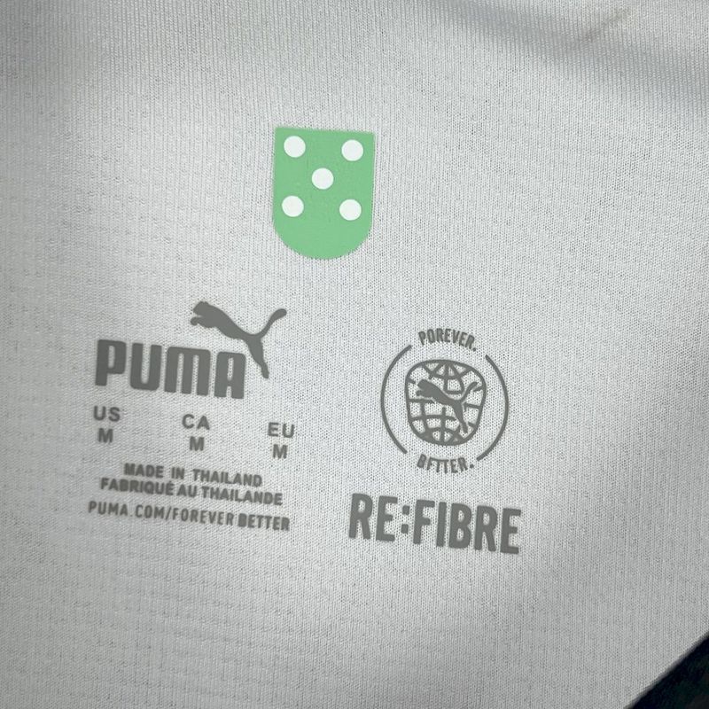 Bayern Munich Jersey 125th Anniversary White