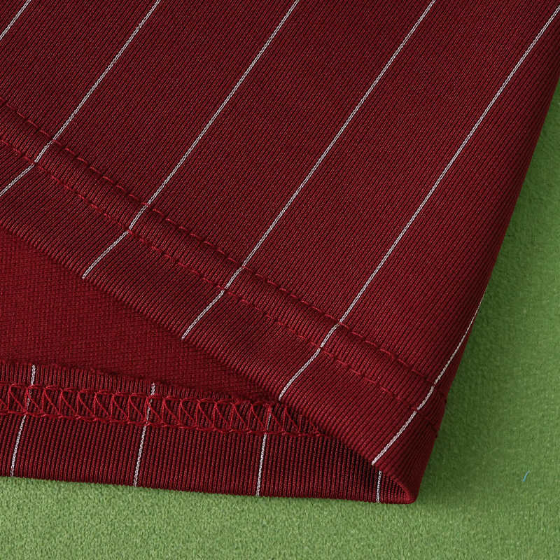 Arsenal Concept Version Retro T-shirt 2025