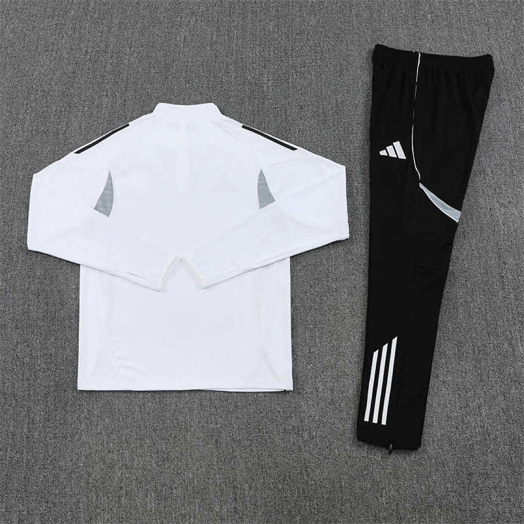 Germany Half-Zip TrackSuit II