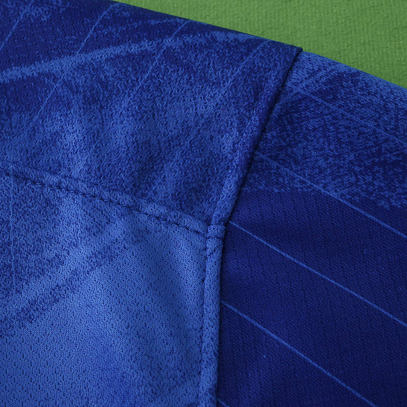 Chelsea Home Jersey 25/26 - IFS.ai Sponsor