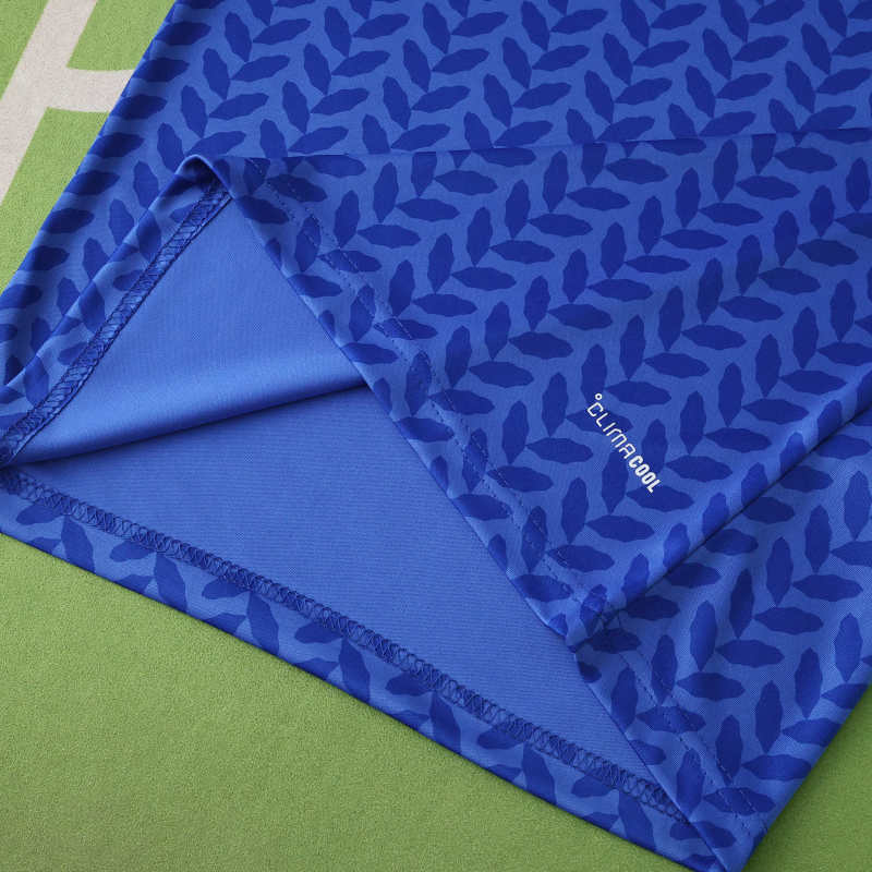 Kit Kids Italy World Cup 2026 Jersey