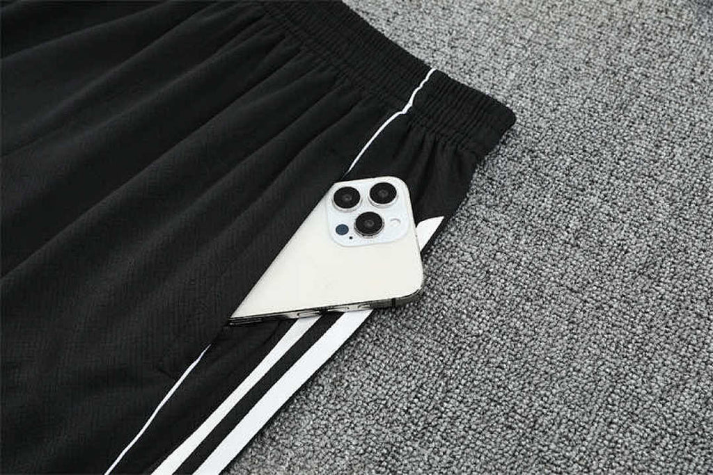 Germany Training Kit II