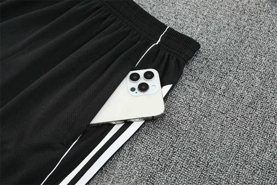 Germany Training Kit II