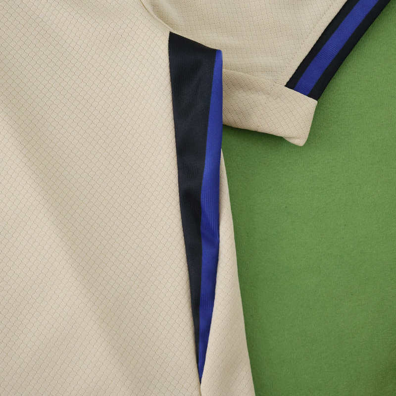 Kids Barcelona x Kobe Bryant Away Kit 2025/26