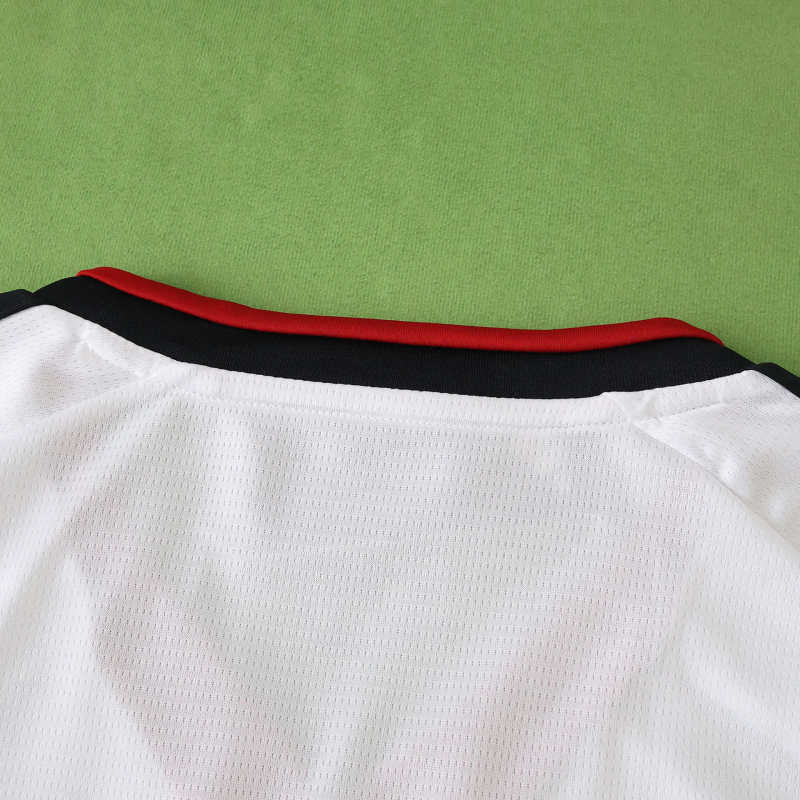 Germany World Cup 2026 Jersey #6 KIMMICH