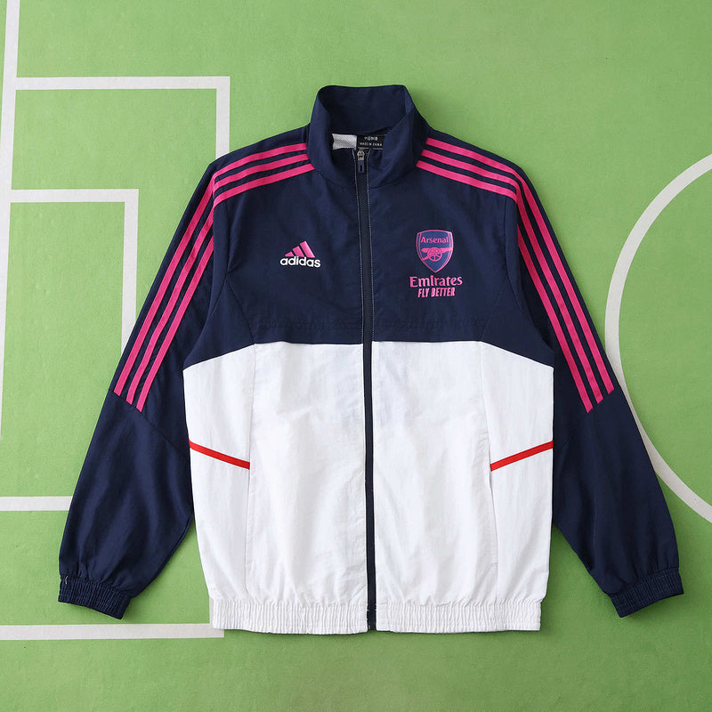 Arsenal 25/26 Windbreaker III