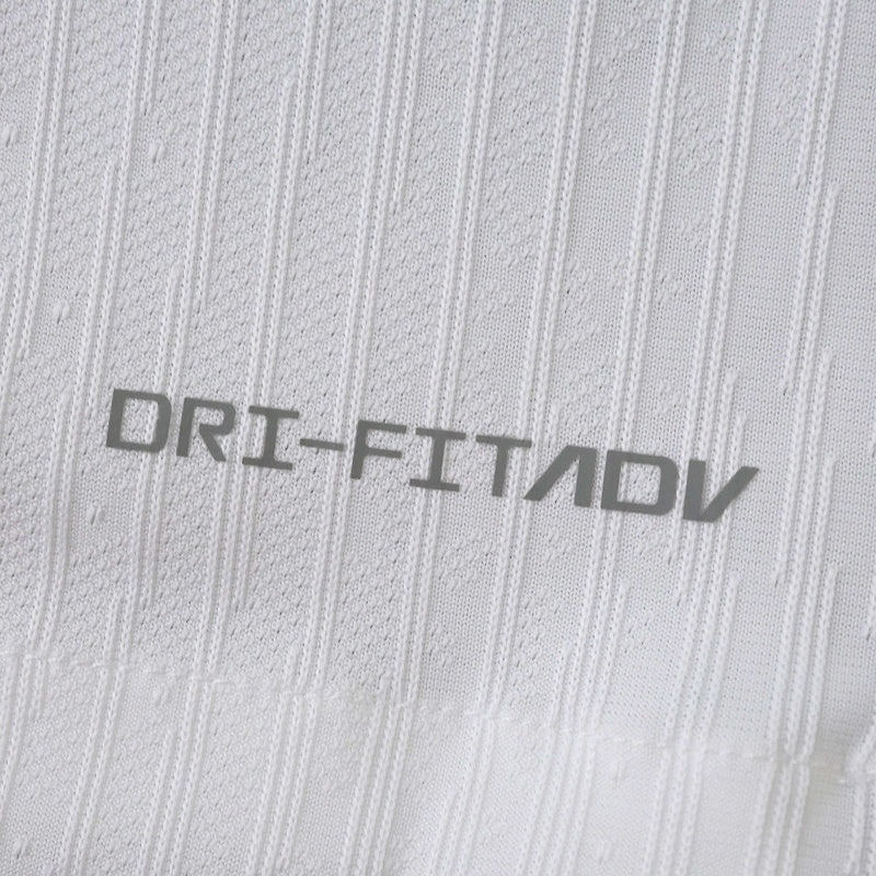 Tottenham Hotspur Player Jersey Home 2025/26