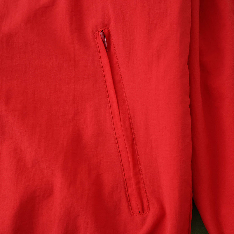 Liverpool Windbreaker Reversible 2025