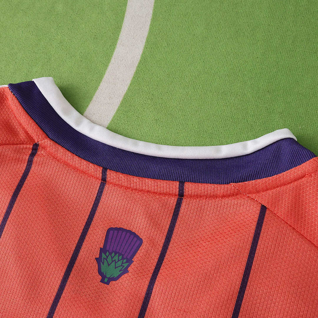 Scotland World Cup 2026 Away Jersey