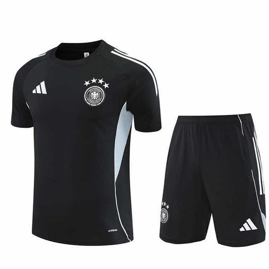 Germany Training Kit I