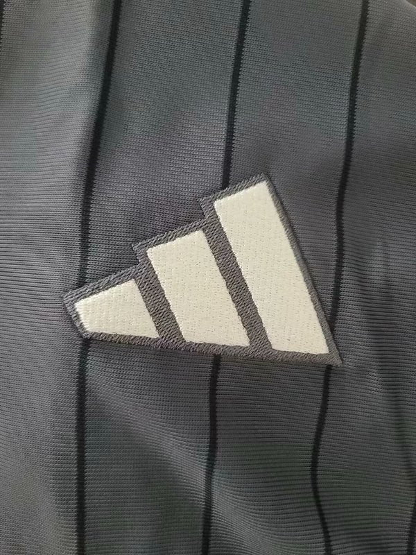 Bayern Munich US Pack Full-Button Baseball Jersey