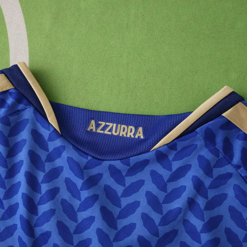 Italy World Cup 2026 Jersey