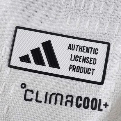 Germany World Cup 2026 Jersey Player Version - Long Sleeve