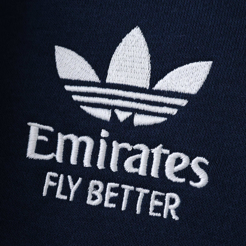 Arsenal 25/26 Hoodie Set