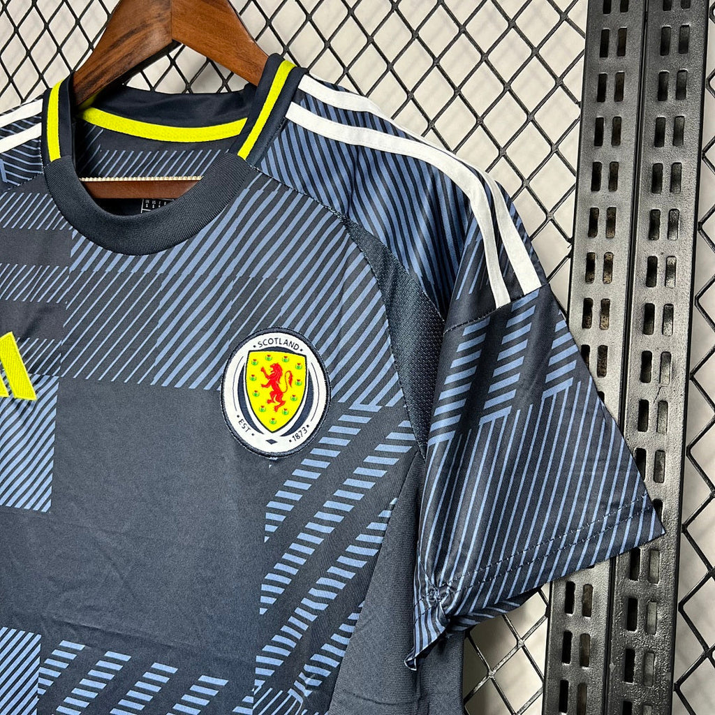 Scotland Home Jersey 2024/2025