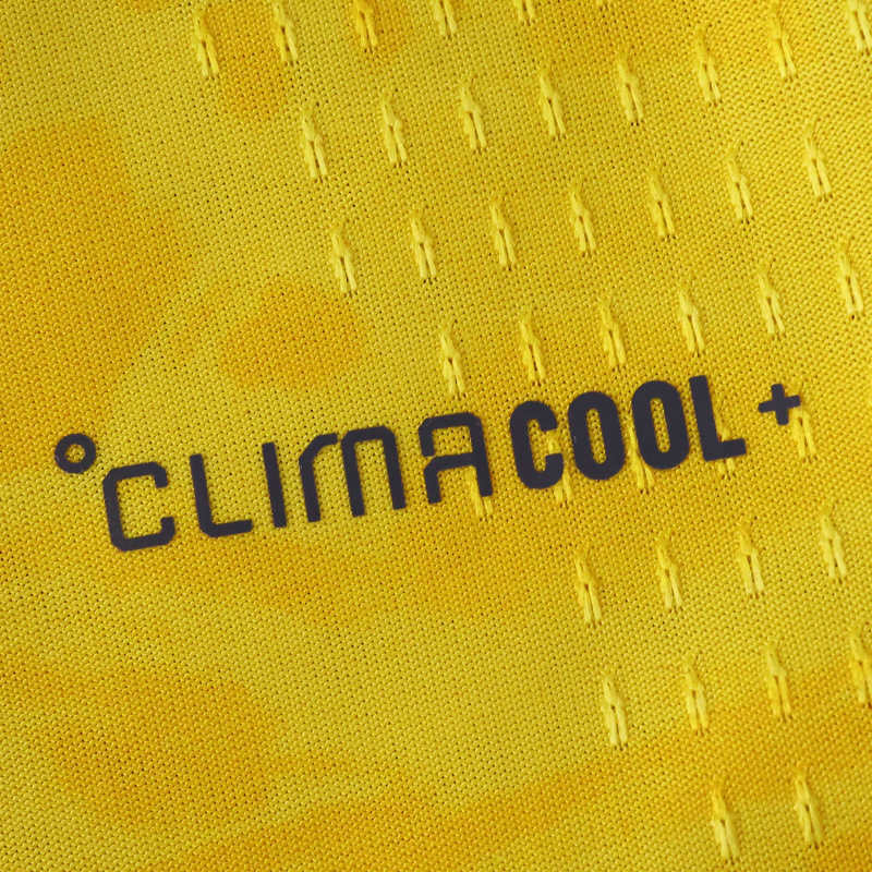 Colombia World Cup 2026 Jersey - Player Version