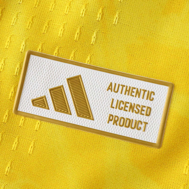 Colombia World Cup 2026 Jersey - Player Version