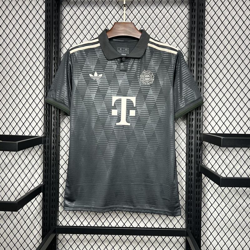 Bayern Munich Jersey Oktoberfest 2024/2025