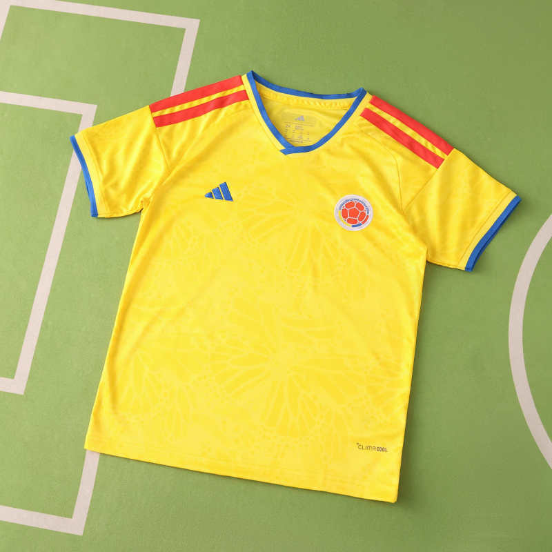 Kit Kids Italy World Cup 2026 Jersey