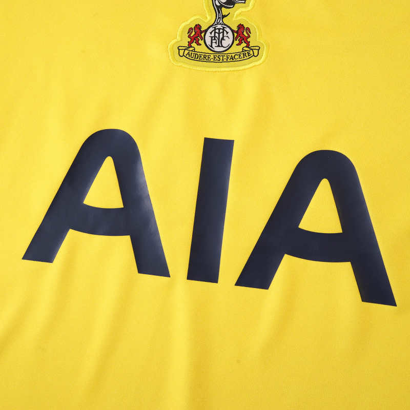 Tottenham Hotspur 2025/26 Third Jersey