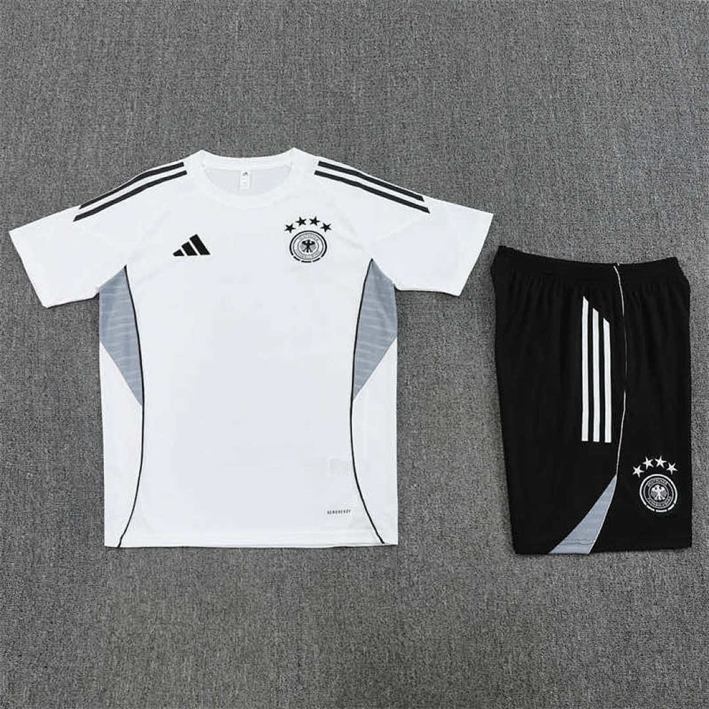 Germany Training Kit II