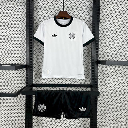 Kids Germany 125th Anniversary Kit Jersey