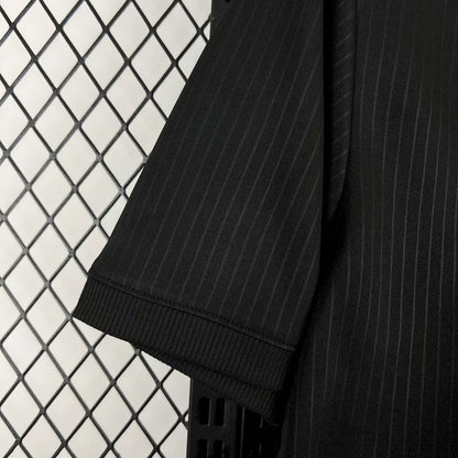 Germany 125th Anniversary Jersey Black