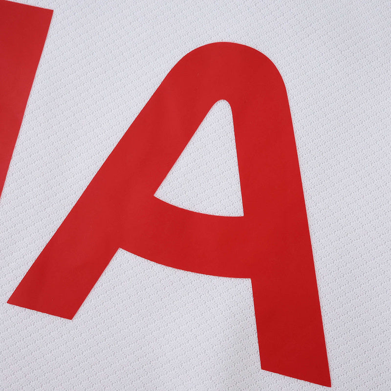 Tottenham Hotspur 2025/26 Home Jersey