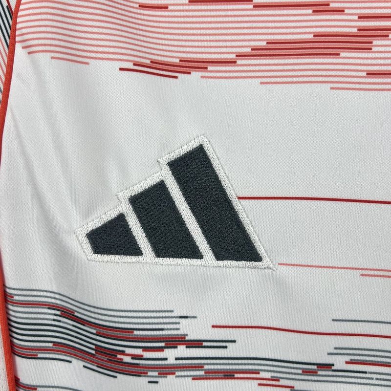 Bayern Munich Away Jersey 2025/26 - Women's