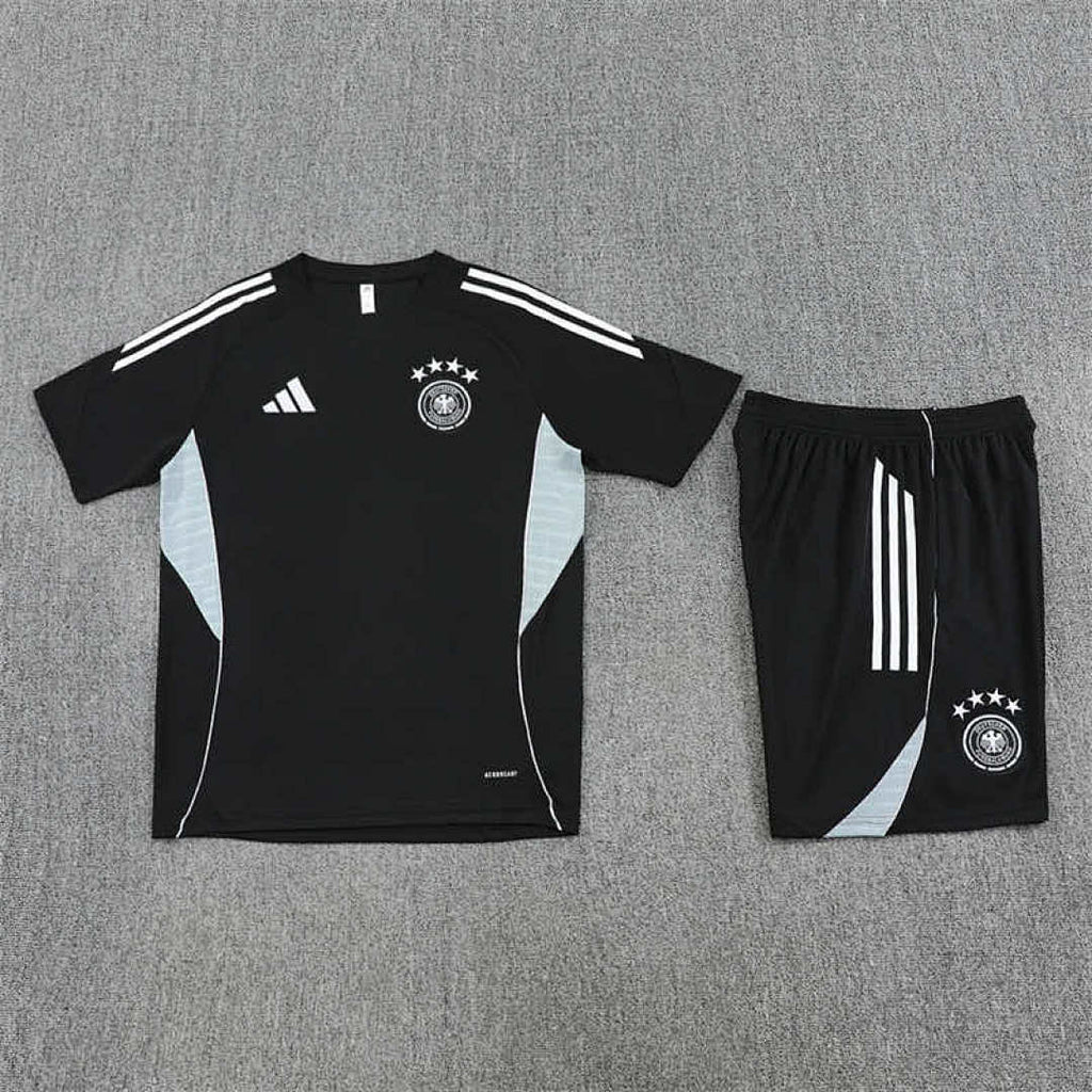 Germany Training Kit I