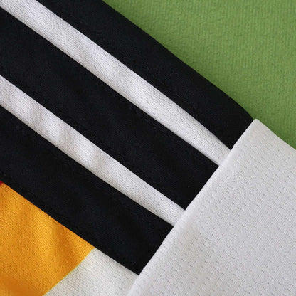 Germany World Cup 2026 Jersey #17 WIRTZ