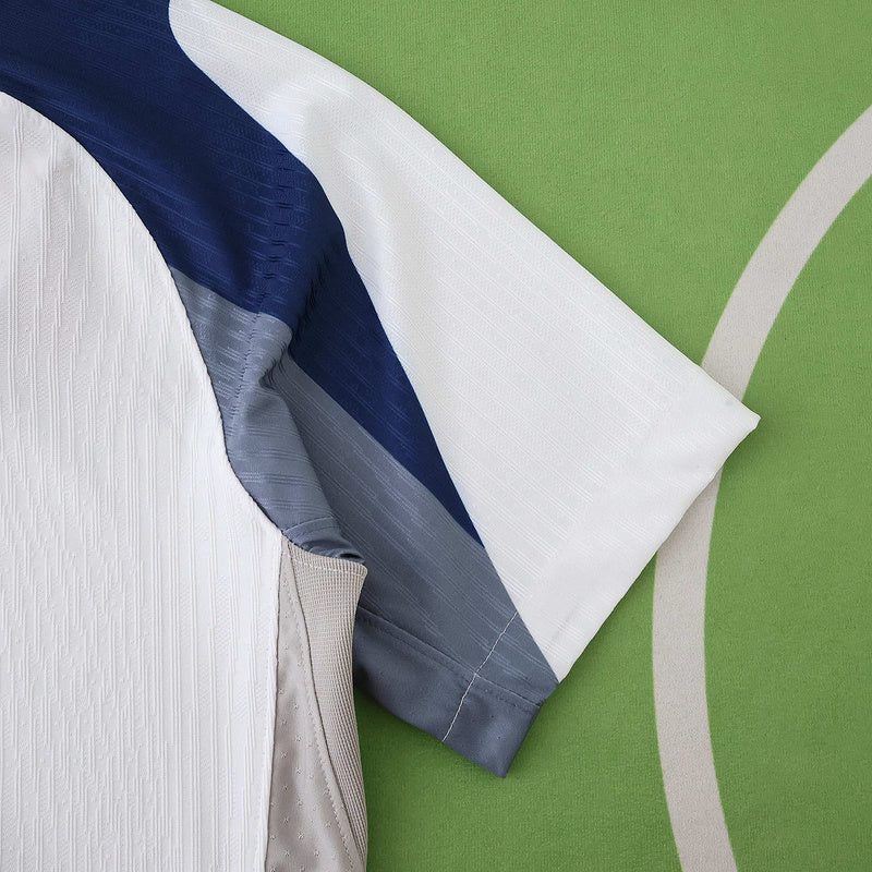 Tottenham Hotspur Player Jersey Home 2025/26