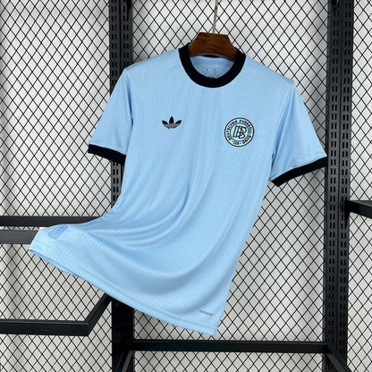 Germany 125th Anniversary Jersey Blue