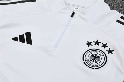 Germany Half-Zip TrackSuit II