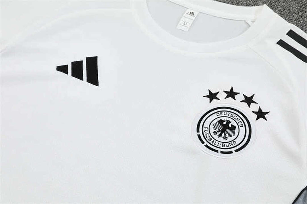 Germany Training Kit II